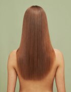 Maria Nila Colour Refresh gyengéd tápláló maszk tartós színes pigmentekkel árnyalat Pink Peach 9.46 100 ml