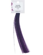 Maria Nila Colour Refresh Vivid Violet gyengéd tápláló maszk tartós színes pigmentekkel 4 – 10 alkalommal mosásálló 0.22 100 ml