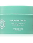 Maria Nila Fixating wax styling wax az alakért és formáért 100 ml
