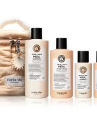 Maria Nila Head & Hair Heal Beauty Bag ajándékszett korpásodás és hajhullás ellen 4 db
