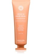 Maria Nila Head & Hair Heal Booster Mask mélyen tápláló maszk aloe verával 50 ml