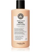 Maria Nila Head & Hair Heal Conditioner kondicionáló korpásodás és hajhullás ellen 300 ml