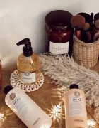 Maria Nila Head & Hair Heal Conditioner kondicionáló korpásodás és hajhullás ellen 300 ml