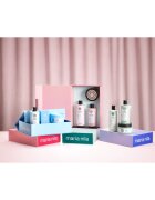 Maria Nila Head & Hair Heal Holiday Box ajándékszett a sérült töredezett hajra