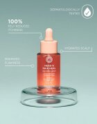 Maria Nila Head & Hair Heal nyugtató szérum a hajra és a fejbőrre 50 ml