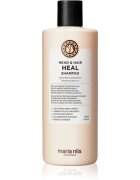 Maria Nila Head & Hair Heal Shampoo korpásodás és hajhullás elleni sampon 350 ml