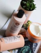 Maria Nila Head & Hair Heal Shampoo korpásodás és hajhullás elleni sampon 350 ml