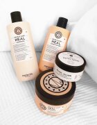 Maria Nila Head & Hair Heal Shampoo korpásodás és hajhullás elleni sampon 350 ml