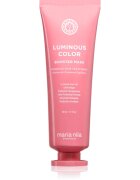 Maria Nila Luminous Colour Booster Mask mélyen tápláló maszk hajra 50 ml