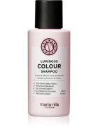Maria Nila Luminous Colour élénkítő sampon festett hajra 100 ml