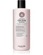 Maria Nila Luminous Colour élénkítő sampon festett hajra 350 ml