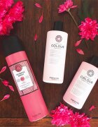 Maria Nila Luminous Colour élénkítő sampon festett hajra 350 ml