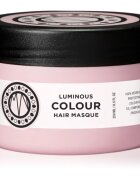 Maria Nila Luminous Colour Masque hidratáló és tápláló maszk festett hajra 250 ml