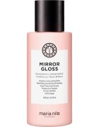 Maria Nila Mirror Gloss Conditioner tápláló kondícionáló a fénylő és selymes hajért 100 ml