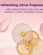 Maria Nila Mirror Gloss Conditioner tápláló kondícionáló a fénylő és selymes hajért 300 ml