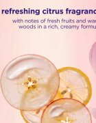 Maria Nila Mirror Gloss Mask mélyen tápláló maszk a fénylő és selymes hajért 250 ml