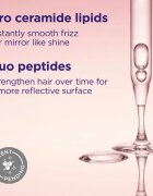 Maria Nila Mirror Gloss Rinse hidratáló ápolás a fénylő és selymes hajért 200 ml