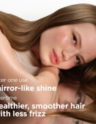 Maria Nila Mirror Gloss Shampoo tápláló sampon a fénylő és selymes hajért 100 ml