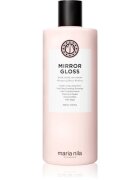 Maria Nila Mirror Gloss Shampoo tápláló sampon a fénylő és selymes hajért 350 ml