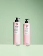 Maria Nila Pure Volume Bundle hajápolás a hajtérfogat növelésére