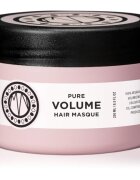 Maria Nila Pure Volume Masque hidratáló és tápláló maszk 250 ml