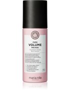 Maria Nila Pure Volume Mousse tömegnövelő hajhab 150 ml
