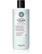 Maria Nila Purifying Cleanse mélyen tisztító sampon minden hajtípusra 350 ml