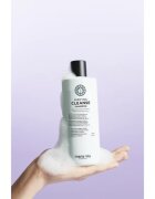 Maria Nila Purifying Cleanse mélyen tisztító sampon minden hajtípusra 350 ml