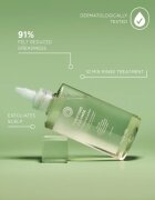 Maria Nila Purifying Cleanse peeling esszencia méregtelenítő hatással 150 ml
