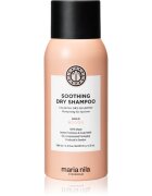 Maria Nila Soothing Dry Shampoo gyengéd száraz sampon érzékeny fejbőrre 100 ml