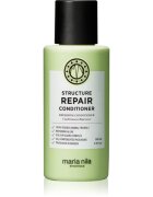 Maria Nila Structure Repair Conditioner kondicionáló a haj struktúrájának megerősítésére 100 ml