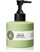 Maria Nila Structure Repair Leave In Cream revitalizáló krém a hajtövekre és hajvégekre 200 ml