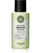 Maria Nila Structure Repair sampon száraz és sérült hajra 100 ml