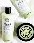 Maria Nila Structure Repair sampon száraz és sérült hajra 350 ml