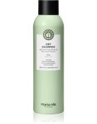 Maria Nila Style & Finish Dry Shampoo tömegnövelő száraz sampon szulfátmentes 250 ml
