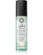 Maria Nila True Soft Argan Oil argán olaj hidratáló hatással 100 ml