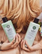 Maria Nila True Soft Conditioner hidratáló kondicionáló száraz hajra 100 ml
