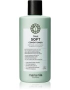 Maria Nila True Soft Conditioner hidratáló kondicionáló száraz hajra 300 ml