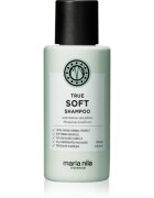 Maria Nila True Soft hidratáló sampon száraz hajra 100 ml
