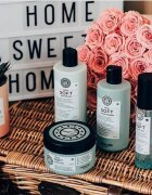 Maria Nila True Soft hidratáló sampon száraz hajra 100 ml