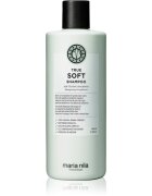 Maria Nila True Soft hidratáló sampon száraz hajra 350 ml
