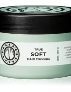 Maria Nila True Soft Masque hidratáló és tápláló maszk 250 ml