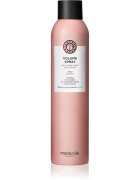 Maria Nila Volume Spray Volumizing Spray hajlakk erős fixálással szulfátmentes Finishing Spray 300 ml