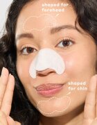 Mario Badescu 2-in-1 Deep Cleansing Pore Strip tapasz problémás bőrre 2 az 1-ben 6 db