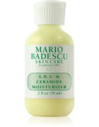 Mario Badescu A.H.A. & Ceramide Moisturizer hidratáló krém az élénk bőrért 59 ml