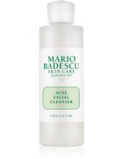 Mario Badescu Acne Facial Cleanser tisztító gél az aknéra hajlamos zsíros bőrre 177 ml