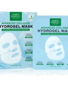 Mario Badescu Advanced Collagen arcmaszk szett 3 db