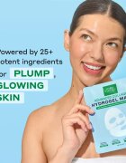 Mario Badescu Advanced Collagen arcmaszk szett 3 db