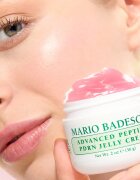 Mario Badescu Advanced Peptide PDRN Jelly Cream gyengéd és hidratáló géles krém 56 g