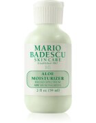 Mario Badescu Aloe Moisturizer SPF 15 Könnyű enyhítő krém SPF 15 59 ml